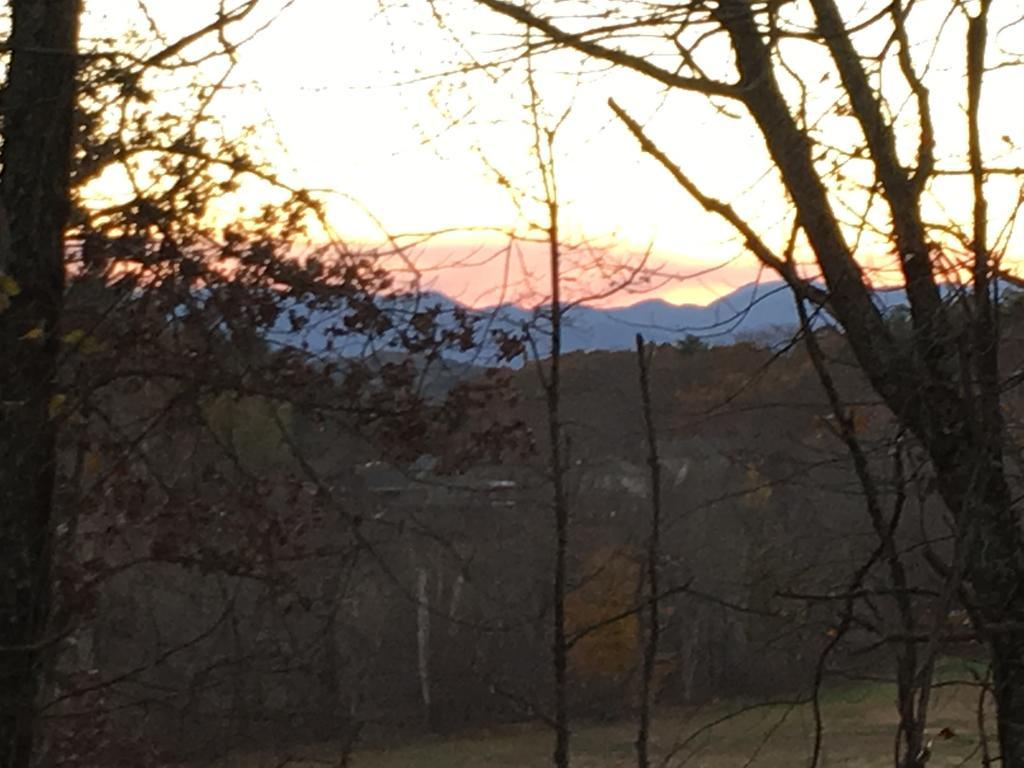 WeavervilleSerenity Views Bungalow - Close To City And Parkway!别墅 外观 照片