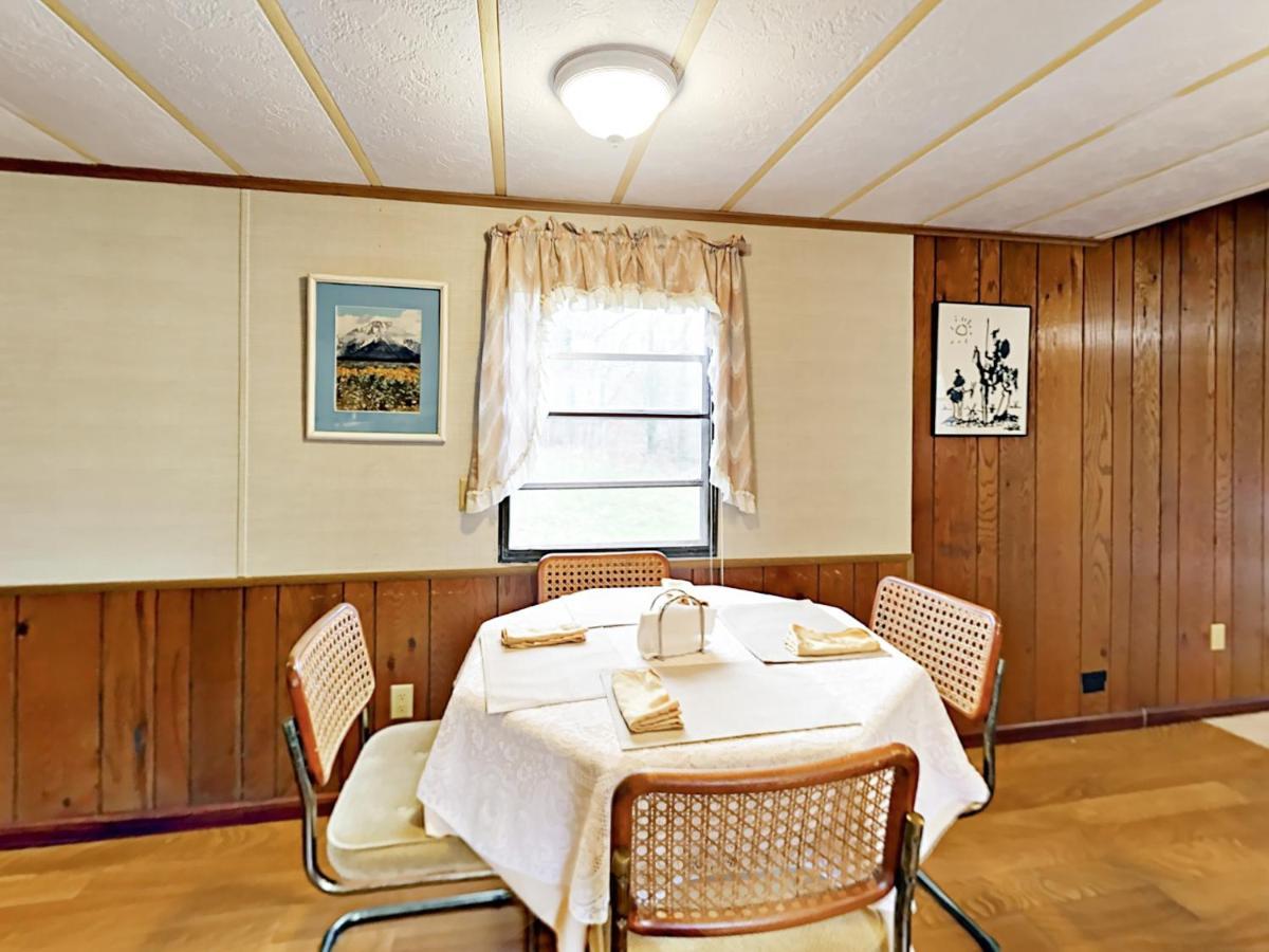 WeavervilleSerenity Views Bungalow - Close To City And Parkway!别墅 外观 照片