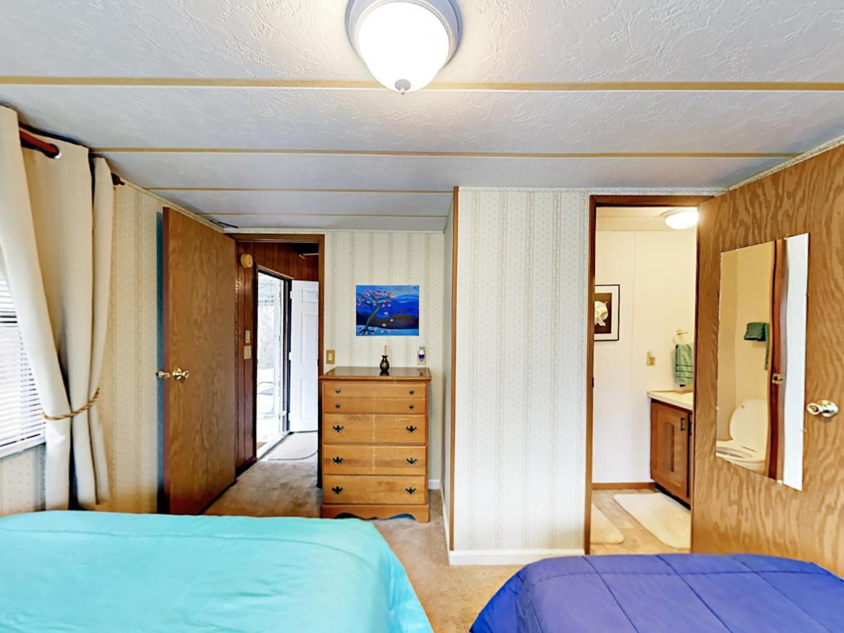WeavervilleSerenity Views Bungalow - Close To City And Parkway!别墅 外观 照片