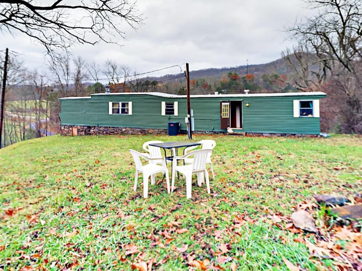 WeavervilleSerenity Views Bungalow - Close To City And Parkway!别墅 外观 照片